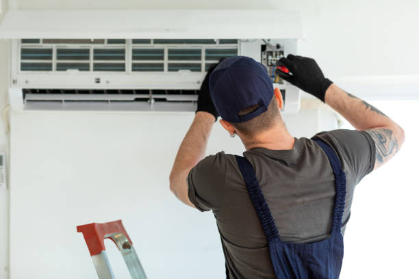 Best General Air Duct Cleaning  in Demorest, GA