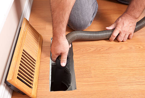 Best Air Duct Cleaning Near Me  in Demorest, GA
