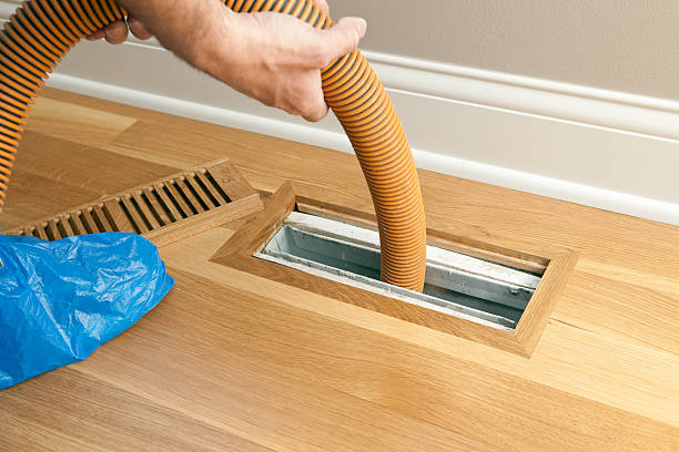 Best Air Duct Cleaning Near Me  in Demorest, GA
