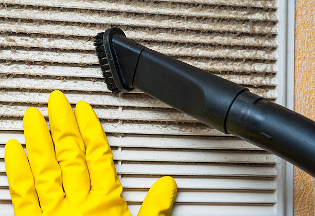 Demorest, GA Airduct Cleaning Company