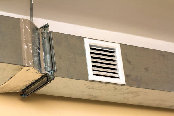 Best Ductwork Cleaning Services  in Demorest, GA